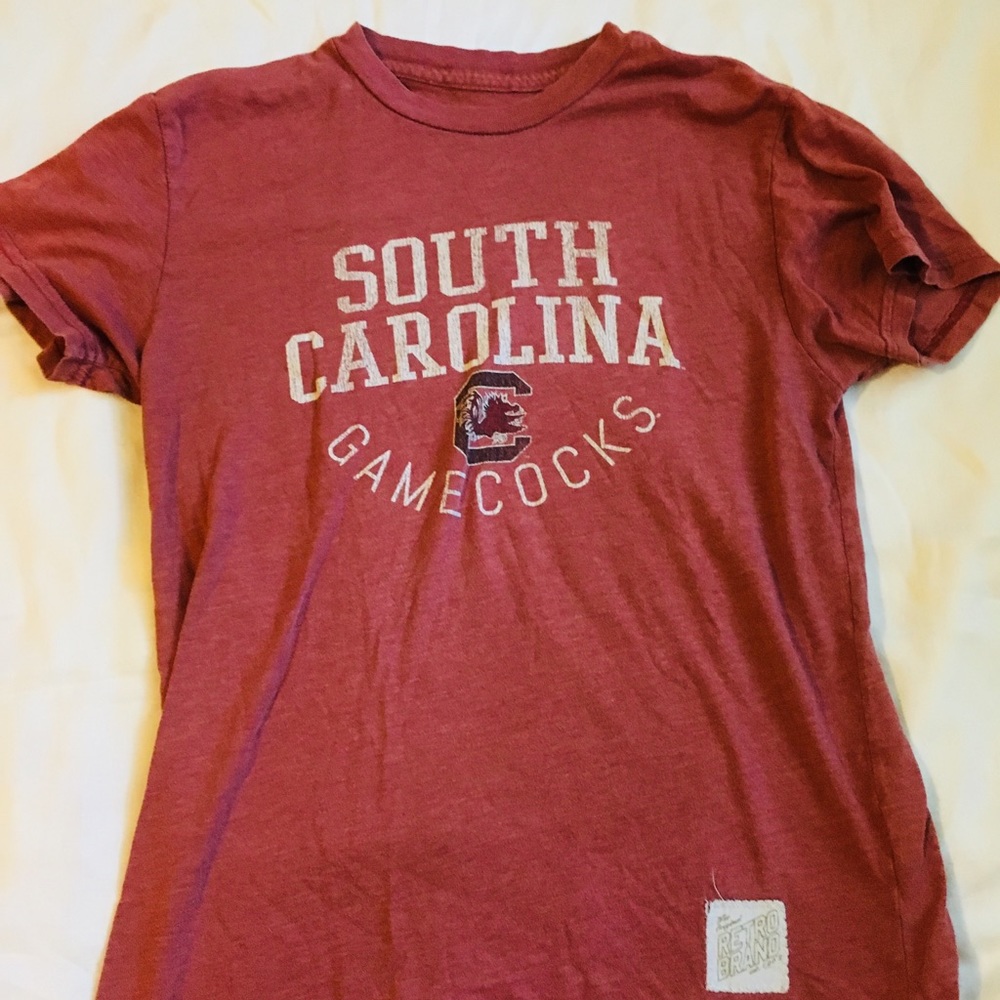 Gamecock t-shirt